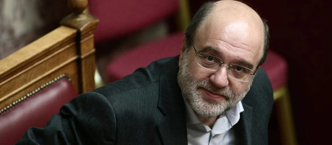 Τ.Αλεξιάδης (ΣΥΡΙΖΑ): Ζήτησε αύξηση φόρων